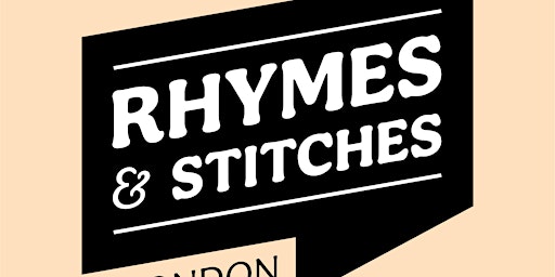 Rhymes & Stitches 2nd Birthday!
