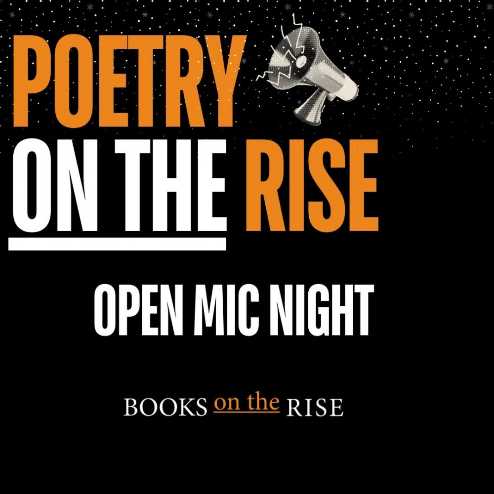 Poetry on the Rise