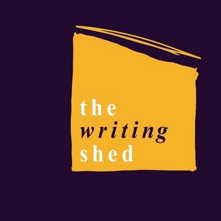 The Writing Shed Open Mic