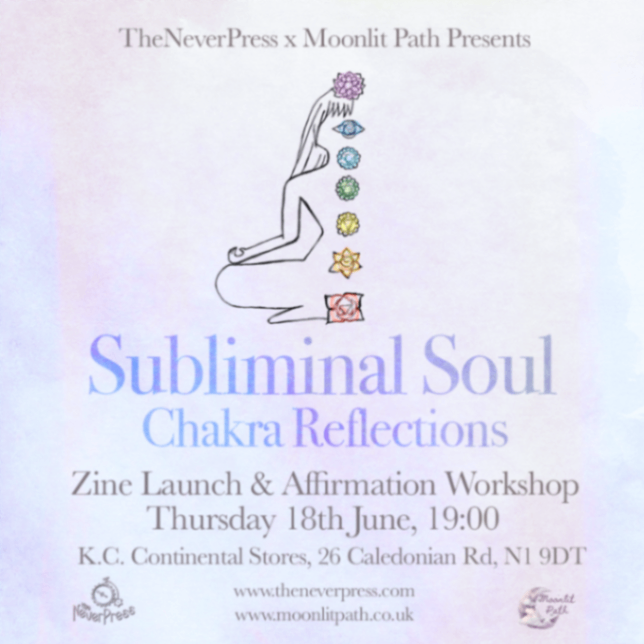 Subliminal Soul Gathering