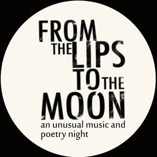 Lips to the Moon