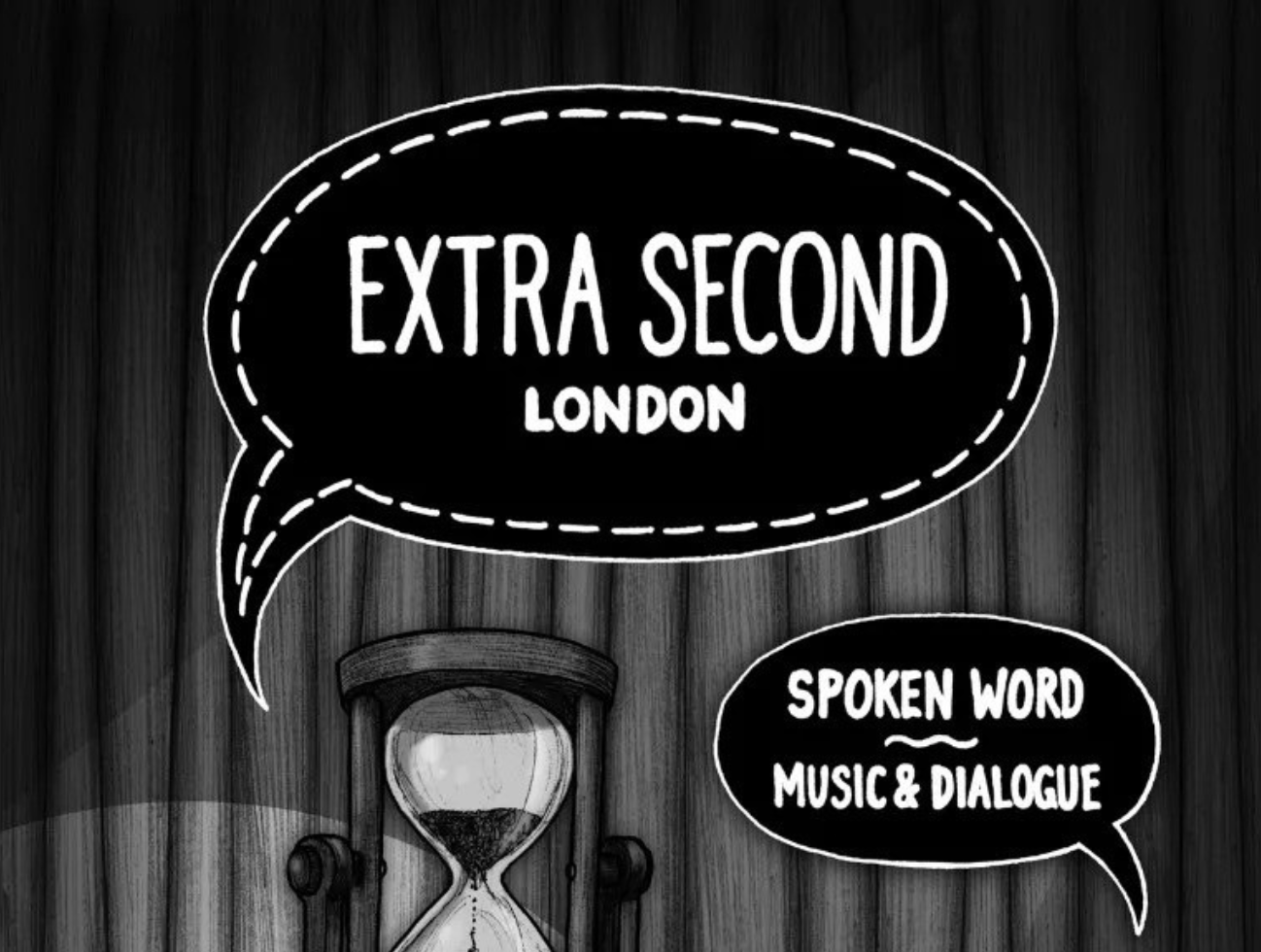 Extra Second London
