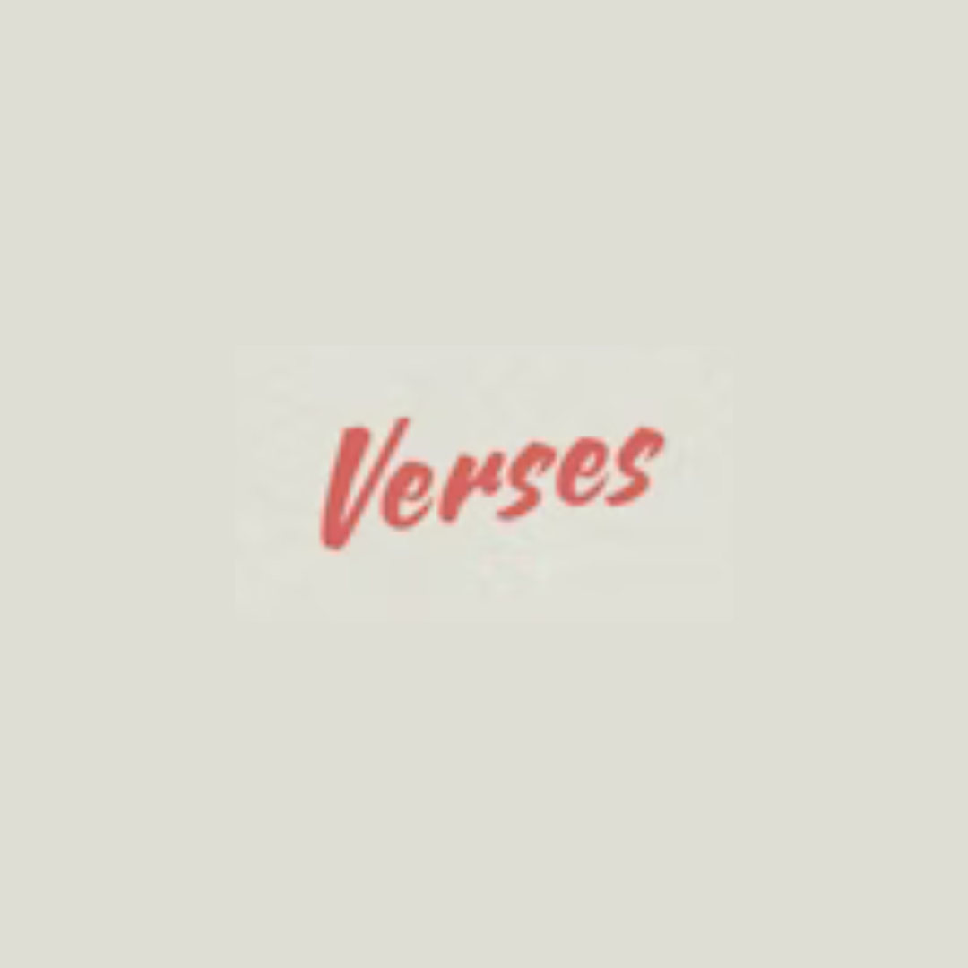 VERSES Poetry Night