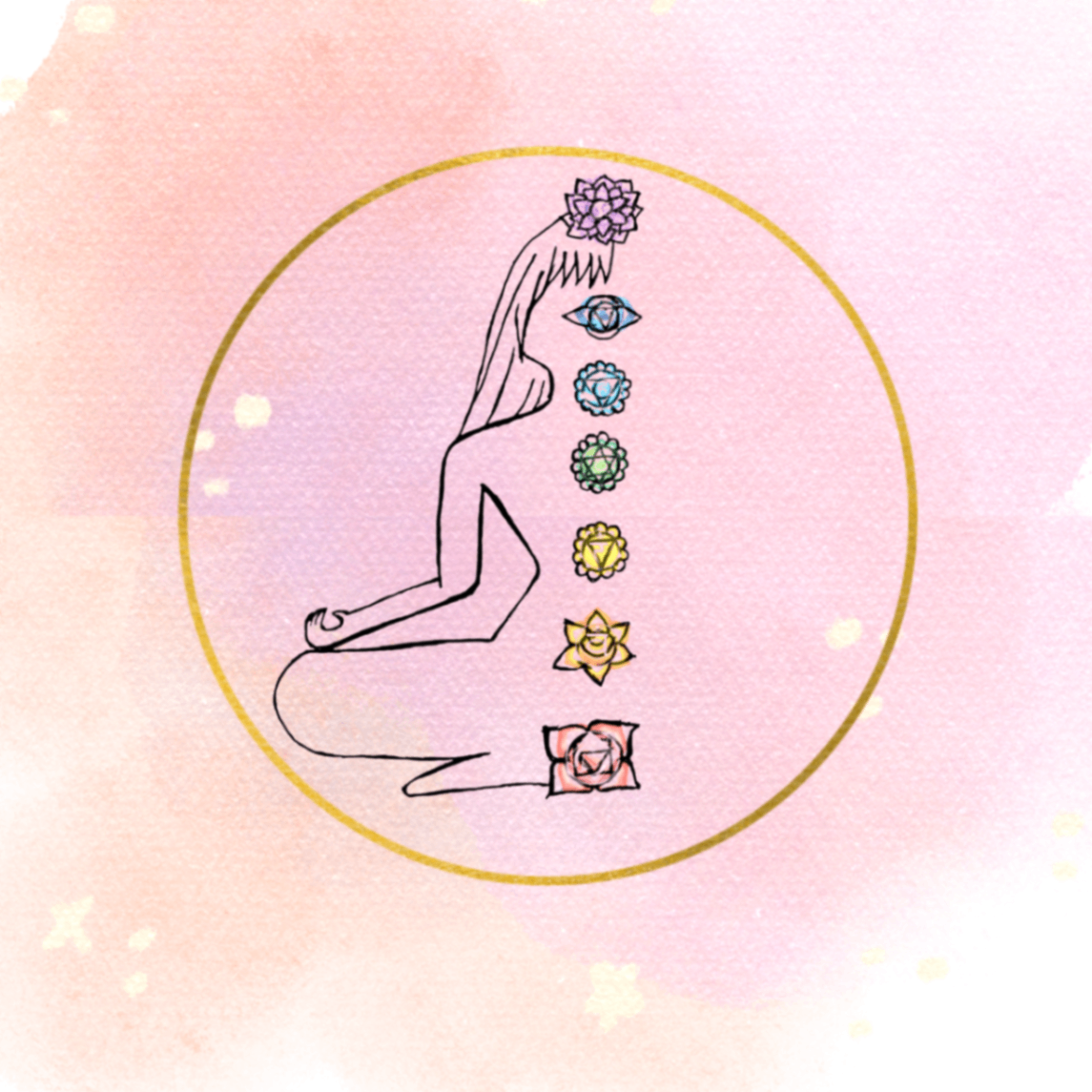 Subliminal Soul Gathering