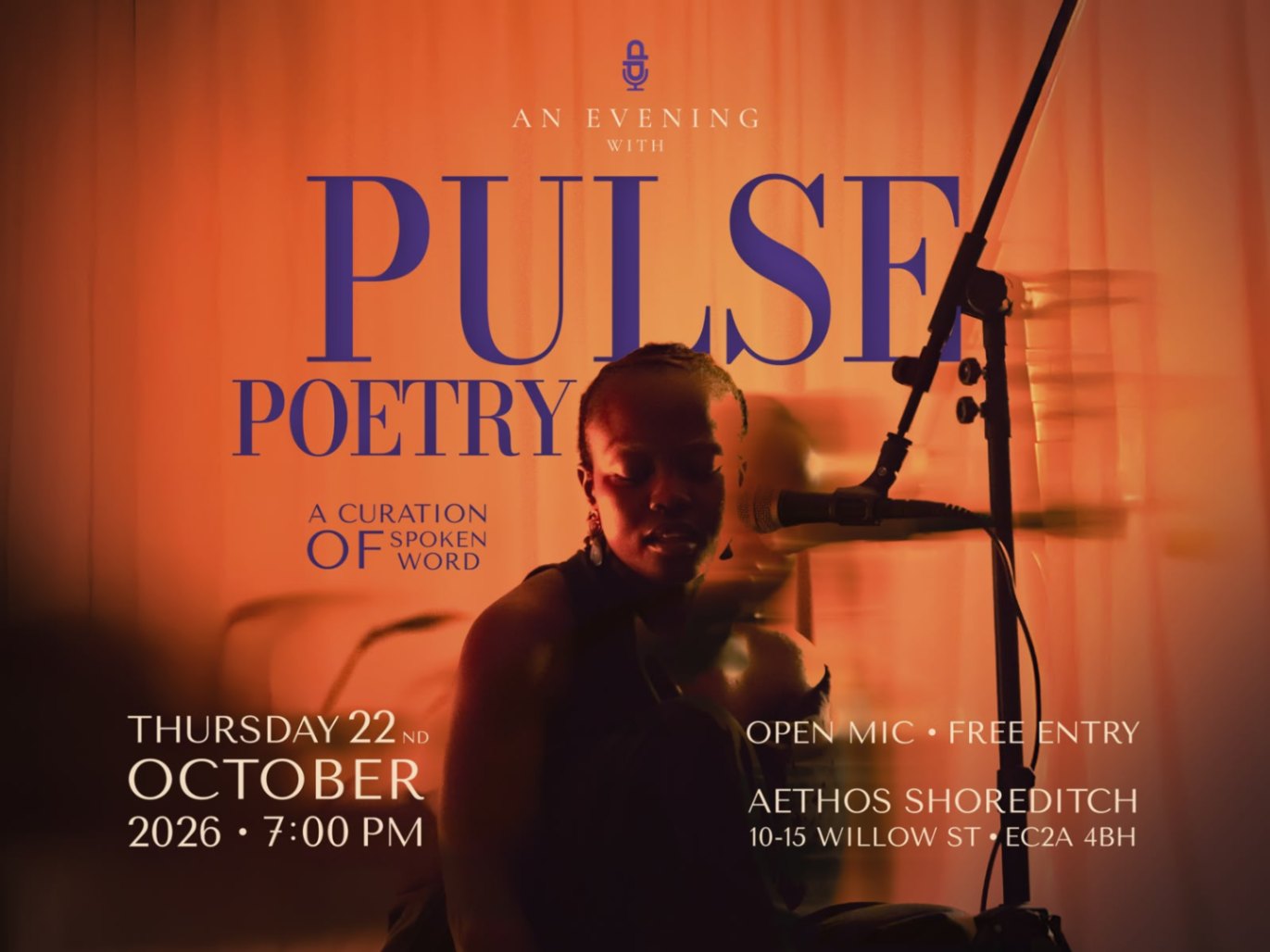 An Evening With Pulse
