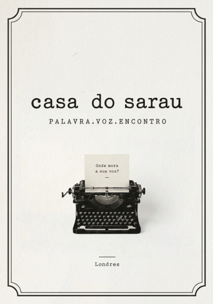 Lusophone Poetry, Music & Spoken Word