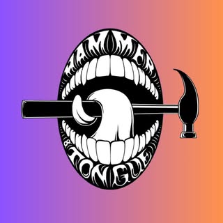 Hammer & Tongue Brighton - Slam