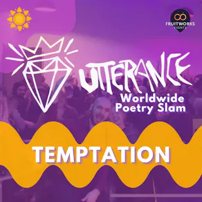 Utterance Worldwide Poetry Slam