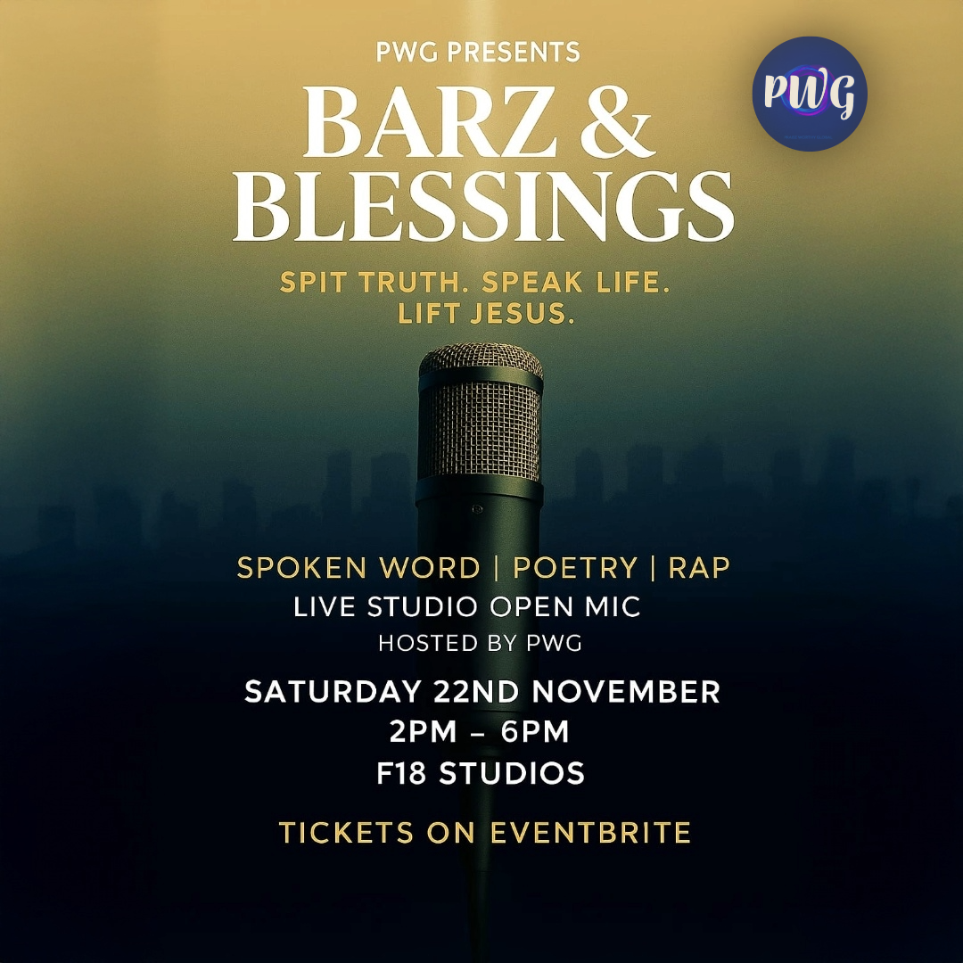 Barz & Blessings