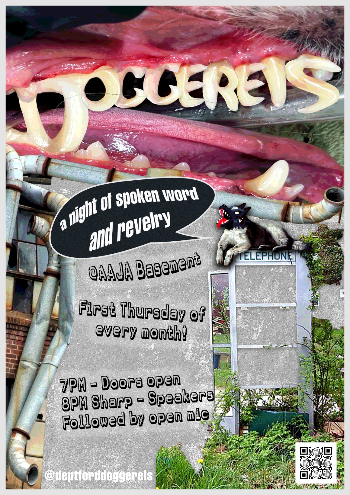 Doggerels