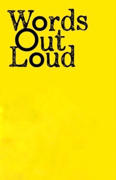 Words Out Loud