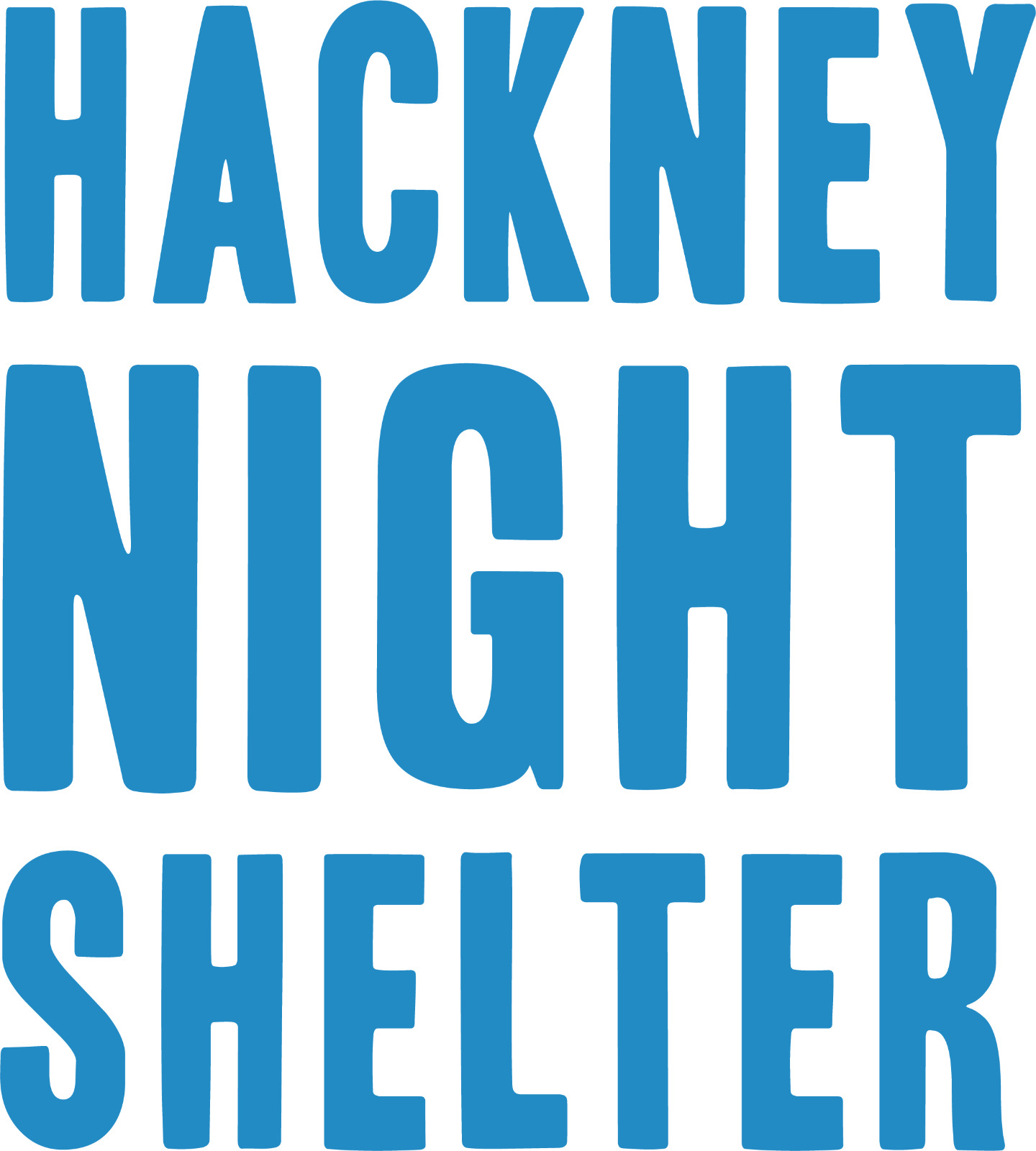 Hackney Night Shelter Poetry Night