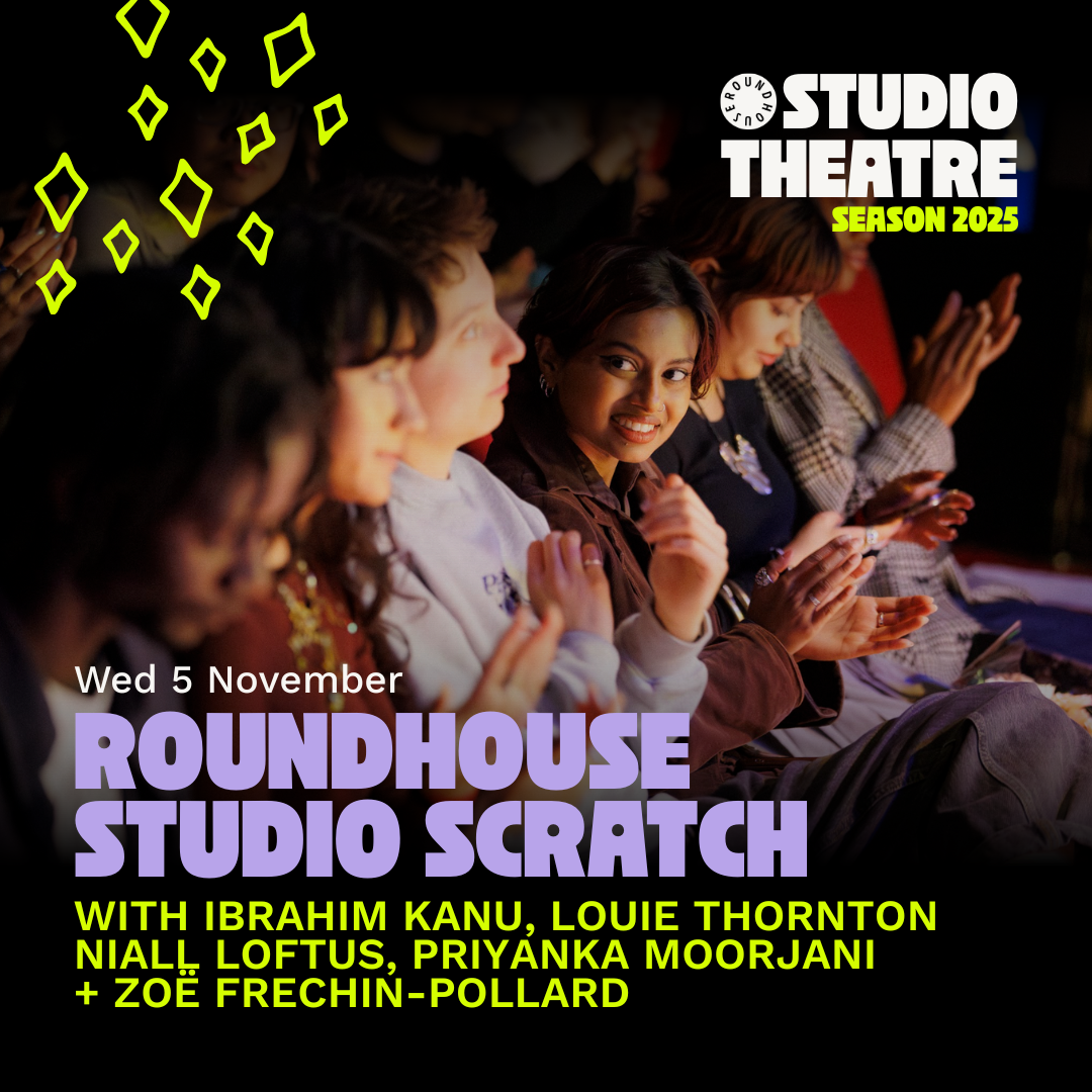 Studio Scratch 