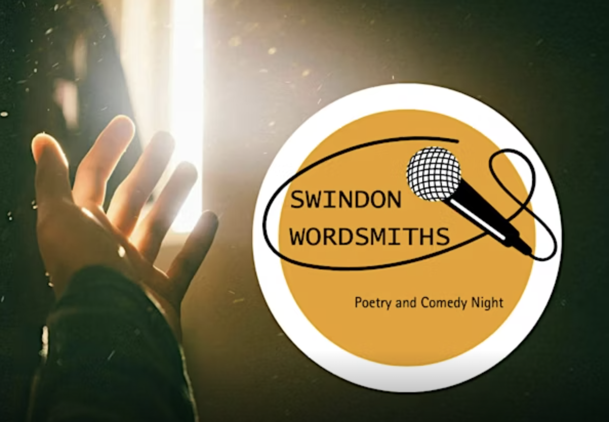 Swindon Wordsmiths - Poetry and Comedy Night